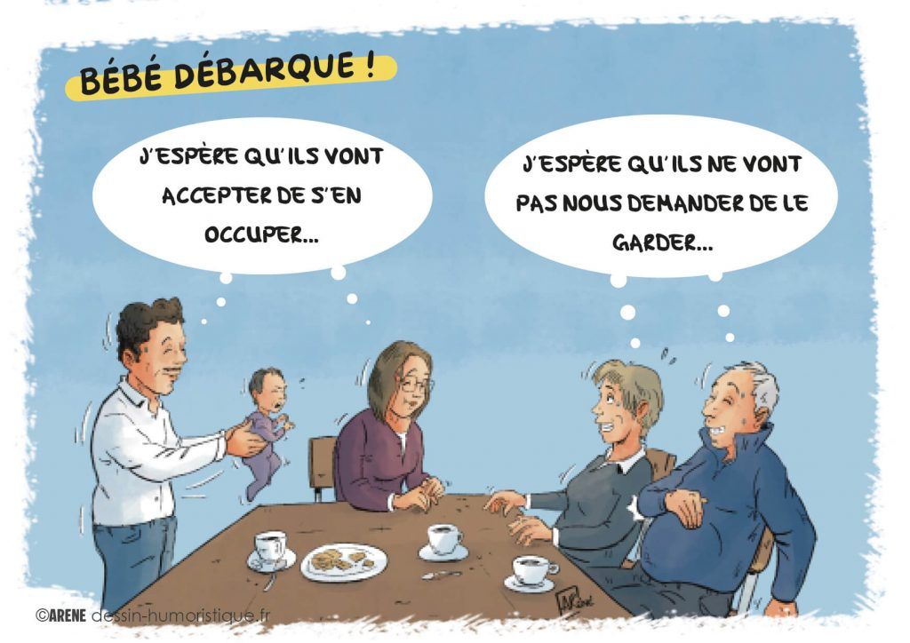 Humour du jour